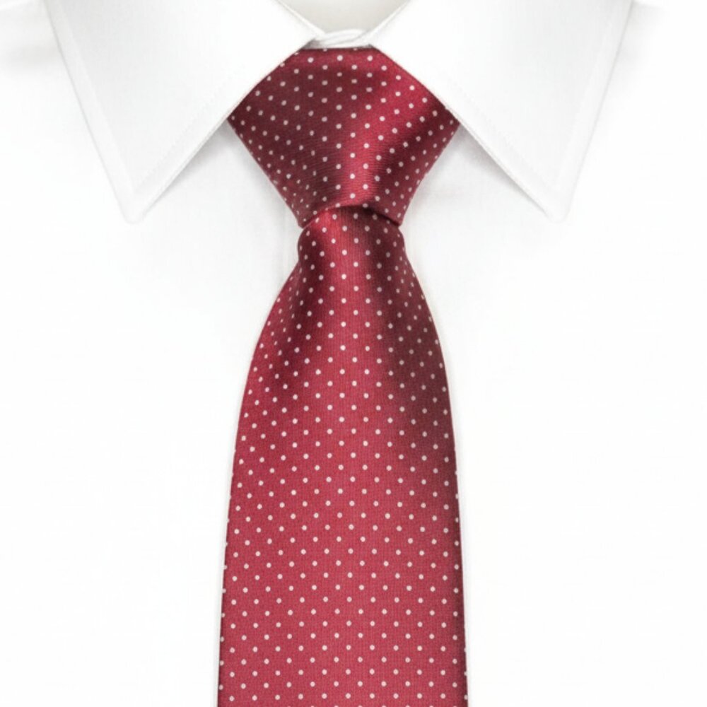 Vintage Hardy Amies Silk Tie